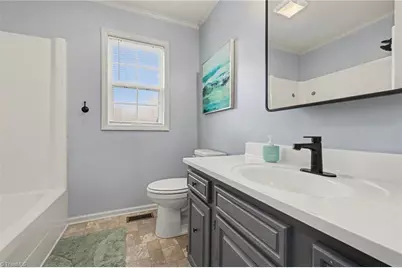 2505 Banner Whitehead Road, Sophia, NC 27350 - Photo 16
