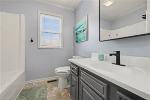 2505 Banner Whitehead Rd, Sophia, NC 27350 - Photo 16