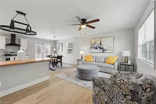 2505 Banner Whitehead Rd, Sophia, NC 27350 - Photo 4