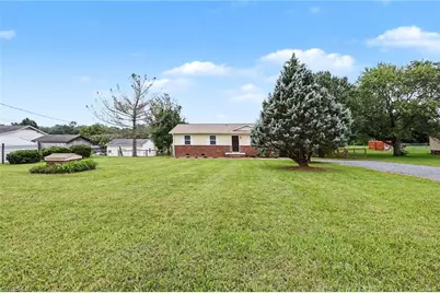 2505 Banner Whitehead Road, Sophia, NC 27350 - Photo 2