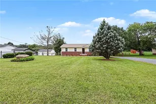 2505 Banner Whitehead Rd, Sophia, NC 27350 - Photo 2