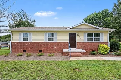 2505 Banner Whitehead Road, Sophia, NC 27350 - Photo 1