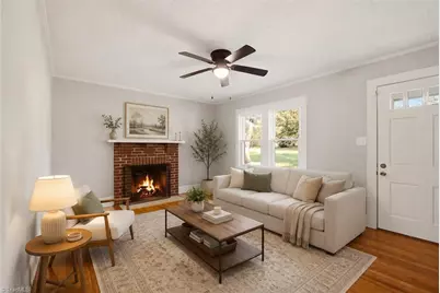 3048 Nc Highway 62, Liberty, NC 27298 - Photo 2