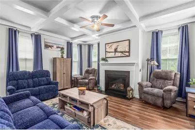 7388 Deerhurst Lane, Kernersville, NC 27284 - Photo 2