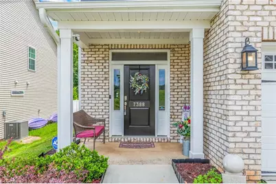7388 Deerhurst Lane, Kernersville, NC 27284 - Photo 12