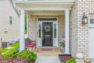 7388 Deerhurst Ln, Kernersville, NC 27284 - Photo 12