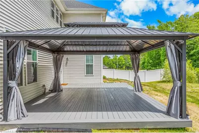 7388 Deerhurst Lane, Kernersville, NC 27284 - Photo 10