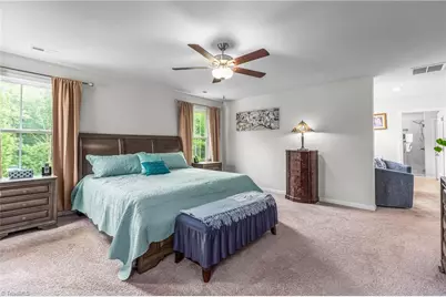 7388 Deerhurst Lane, Kernersville, NC 27284 - Photo 34