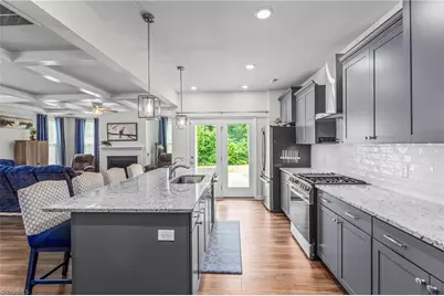 7388 Deerhurst Lane, Kernersville, NC 27284 - Photo 14