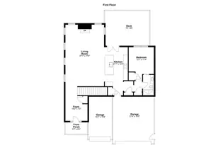 7388 Deerhurst Ln, Kernersville, NC 27284 - Photo 4