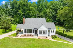 370 Legion Dr, North Wilkesboro, NC 28659 - Photo 2