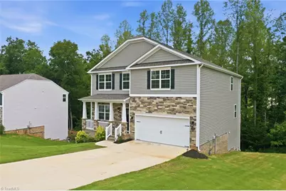 1056 Creedson Court, Browns Summit, NC 27214 - Photo 2
