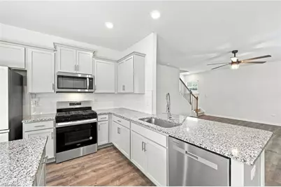 1056 Creedson Court, Browns Summit, NC 27214 - Photo 20
