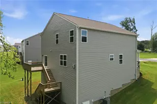 1056 Creedson Ct, Browns Summit, NC 27214 - Photo 4
