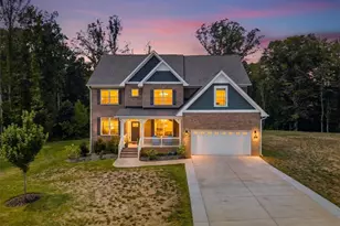 4601 Thatcher Woods Dr, Oak Ridge, NC 27310 - Photo 1