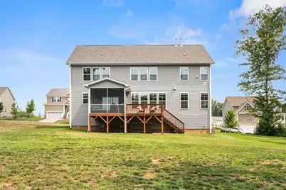 4601 Thatcher Woods Drive, Oak Ridge, NC 27310 - Photo 4