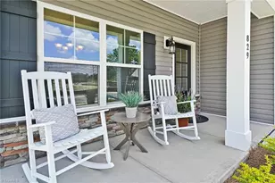 5505 Jaeger Dr, Graham, NC 27253 - Photo 2