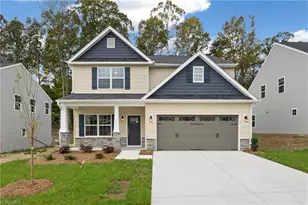 5505 Jaeger Dr, Graham, NC 27253 - Photo 1