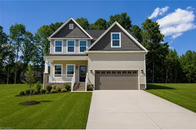 5505 Jaeger Drive, Graham, NC 27253 - Photo 1