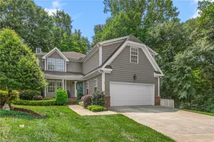 211 Walter Hagen Dr, Mebane, NC 27302 - Photo 1