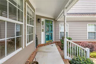 211 Walter Hagen Dr, Mebane, NC 27302 - Photo 4