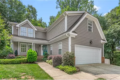 211 Walter Hagen Drive, Mebane, NC 27302 - Photo 2