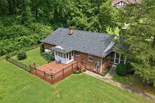 3810 Yadkinville Rd, Winston-Salem, NC 27106 - Photo 1