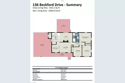 136 Beckford Drive, Lexington, NC 27295 - Photo 30