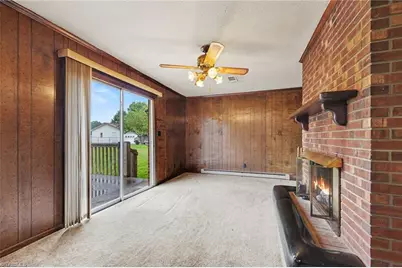136 Beckford Drive, Lexington, NC 27295 - Photo 6