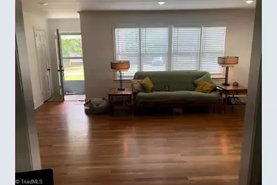 2628 Pine Lake Drive, Greensboro, NC 27407 - Photo 2