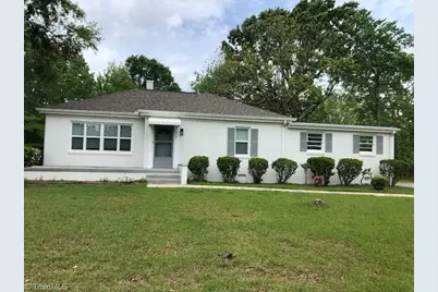 2628 Pine Lake Drive, Greensboro, NC 27407 - Photo 1