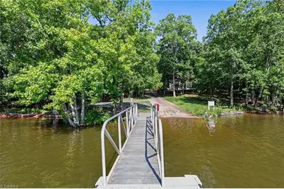 816 Crystal Bay Drive, Denton, NC 27239 - Photo 24