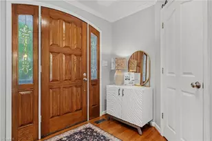816 Crystal Bay Dr, Denton, NC 27239 - Photo 8