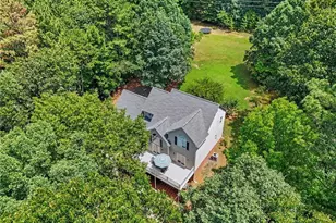 816 Crystal Bay Dr, Denton, NC 27239 - Photo 38