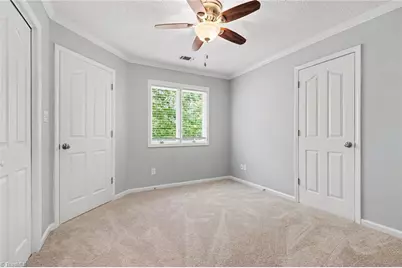816 Crystal Bay Drive, Denton, NC 27239 - Photo 18