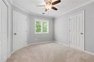 816 Crystal Bay Dr, Denton, NC 27239 - Photo 18