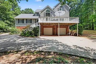 816 Crystal Bay Drive, Denton, NC 27239 - Photo 36