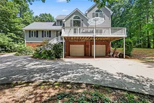 816 Crystal Bay Dr, Denton, NC 27239 - Photo 36