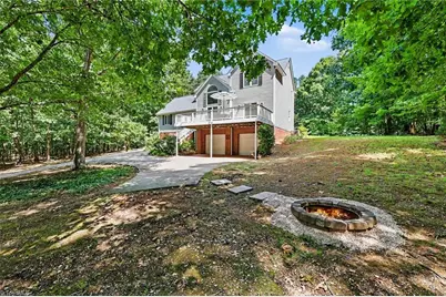 816 Crystal Bay Drive, Denton, NC 27239 - Photo 22
