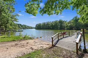 816 Crystal Bay Dr, Denton, NC 27239 - Photo 32