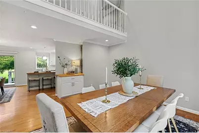 816 Crystal Bay Drive, Denton, NC 27239 - Photo 12
