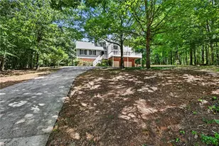 816 Crystal Bay Dr, Denton, NC 27239 - Photo 2