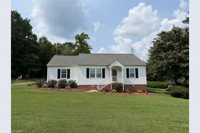 10317 Nc Highway 49 S, Liberty, NC 27298 - Photo 1