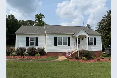 10317 Nc Highway 49 S, Liberty, NC 27298 - Photo 2