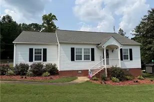10317 Nc Hwy 49 S, Liberty, NC 27298 - Photo 2