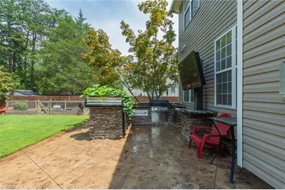 3790 Carvette Court, High Point, NC 27265 - Photo 32