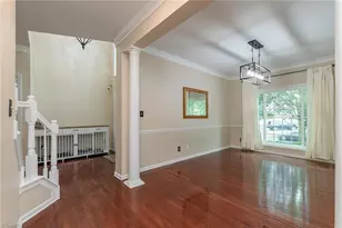 3790 Carvette Ct, High Point, NC 27265 - Photo 4