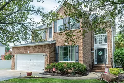 3790 Carvette Court, High Point, NC 27265 - Photo 1