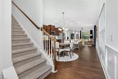 822 Riley Lane, Greensboro, NC 27455 - Photo 6
