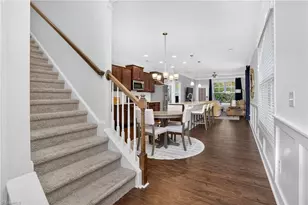 822 Riley Ln, Greensboro, NC 27455 - Photo 6